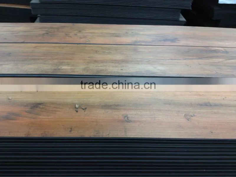 lower price better quality non-slip vinyl flooring for kitchen