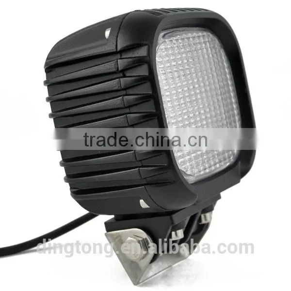 ip67 led flood truck light 48w 5 inch led work light