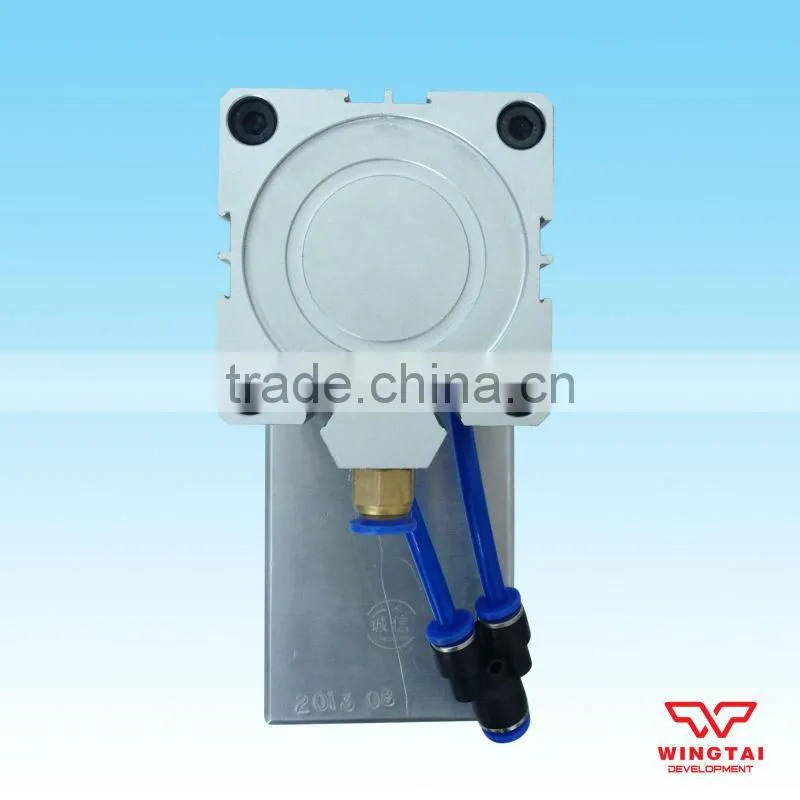 Round Hole Plastic Bag Hole Puncher