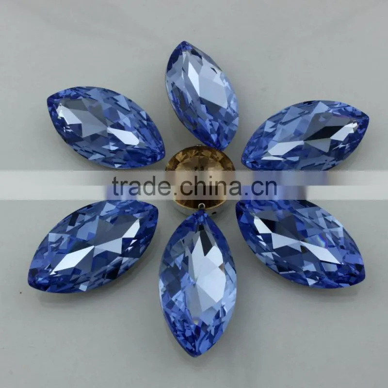 new arrival rhinestone dangle earrings stone in bulk