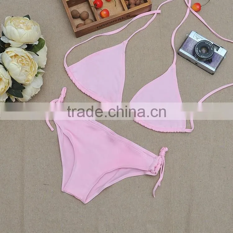 2017 sexy bra and panty new design hot sex bikini bangladeshi hot sexy photo swimware