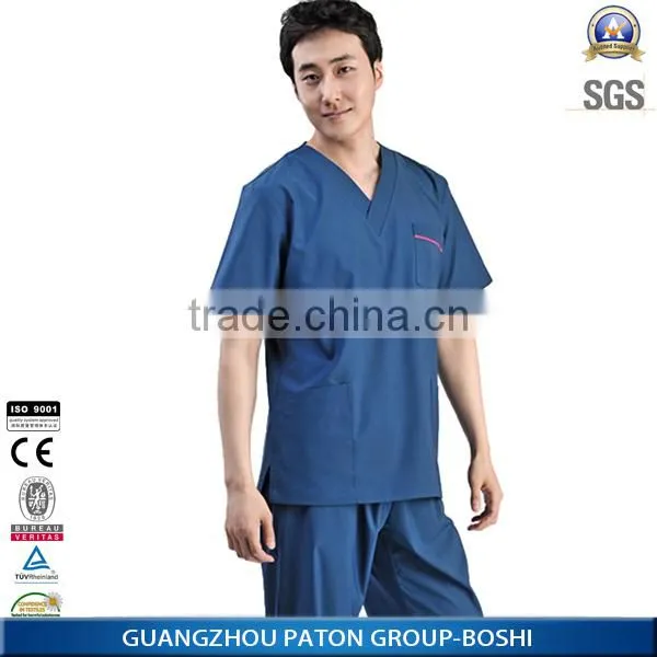 customize hospital uniform,medical clothing ,best offer,guangzhou oem service