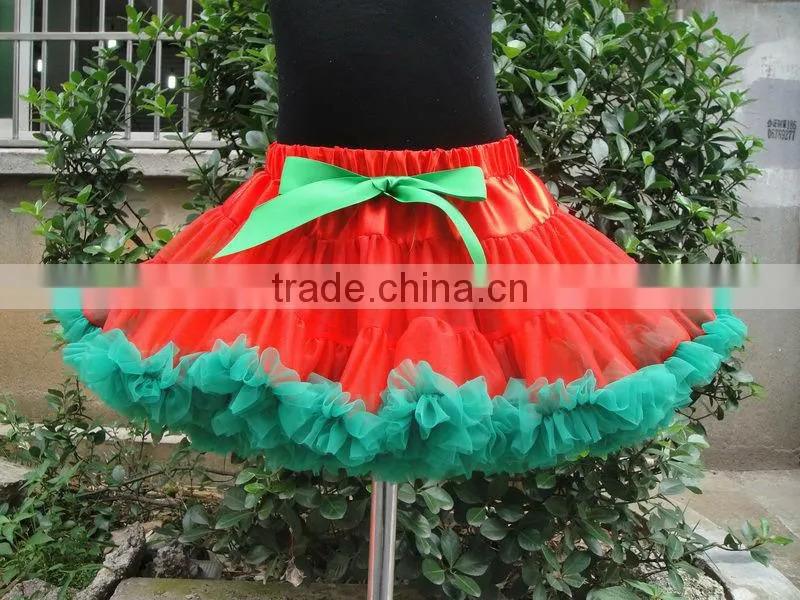 Hot sale baby pettiskirt wholesale korean baby clothes