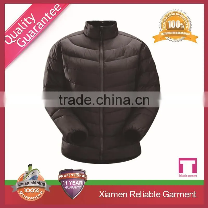 High quality fleece jacket waterproof jacket made in China
