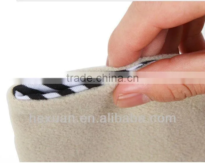 Cartoon Baby Coral Fleece Bathrobe