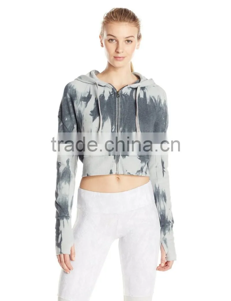 Ala Yoga Womens Abree Jacket bright color jacket cheap warm girls winter hoodies