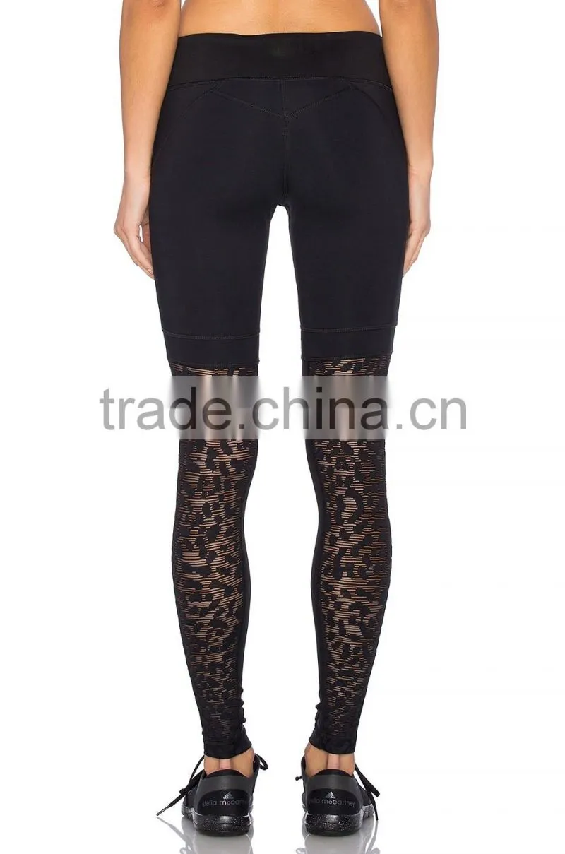 custom sport yoga wear wholesale for sport bra and pants set