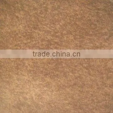 100%POLYESTER SUEDE FABRIC 105DX200D,150GSM,57/58"FOR CLOTHES, SOFA AND CAR SEAT