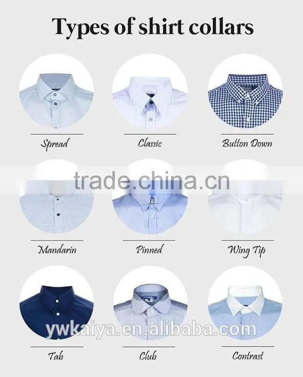 2014 new pattern 100% cotton plaid long sleeve long women blouse office wear