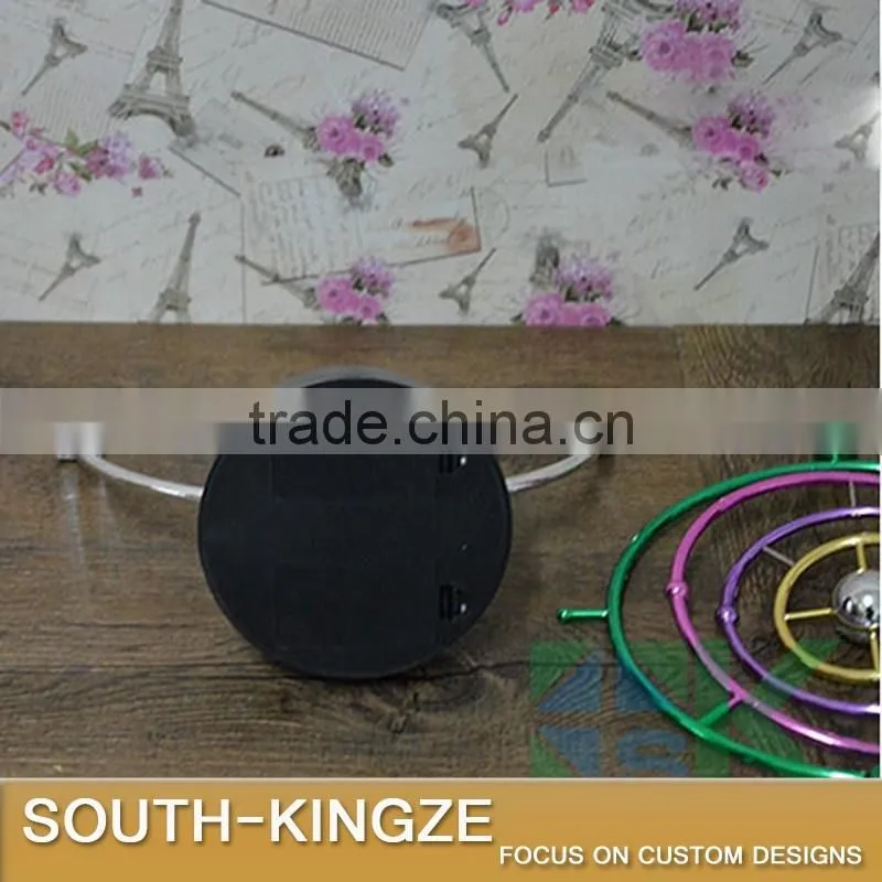 Orbiting Track Module Specific Physics Teacher Equipment