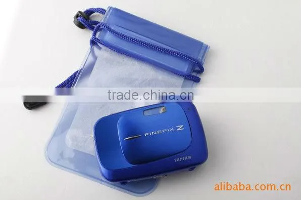 High quality waterproof bag for digital camera