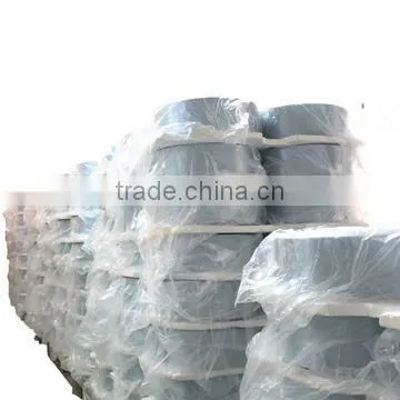 POY 500D/96F polyester yarn manufacturer from CHINA ,dope dyed for final DTY yarn