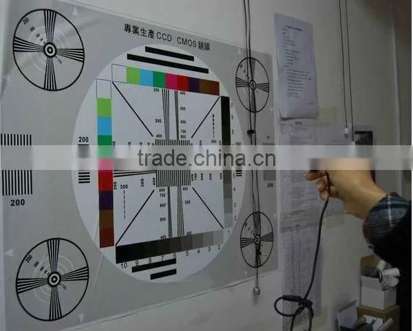 3 mins installation only!For European License Frame Parking Sensor