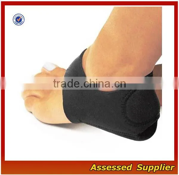 Custom Stripes Therapy Wrap Relieve Plantar Fasciitis Socks/Neoprene Breathable Ankle Support Socks