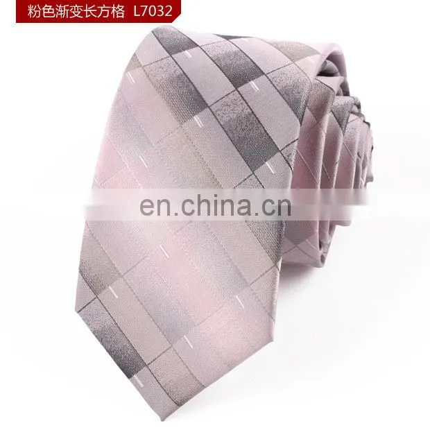 2014 latest fashion woven yarn dyed silk men grey formal necktie for men shirt