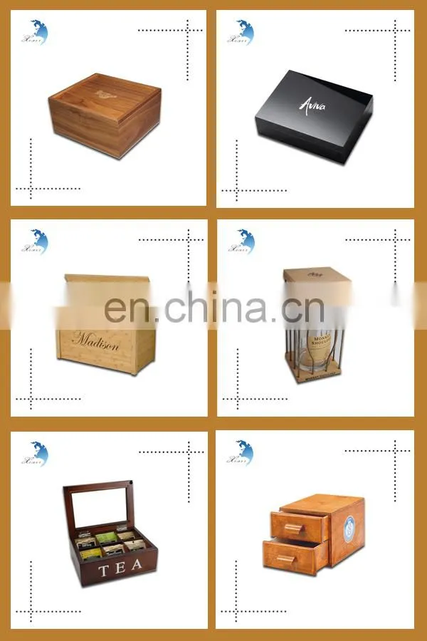 Recycled Wooden Trays distressed Wood Trays