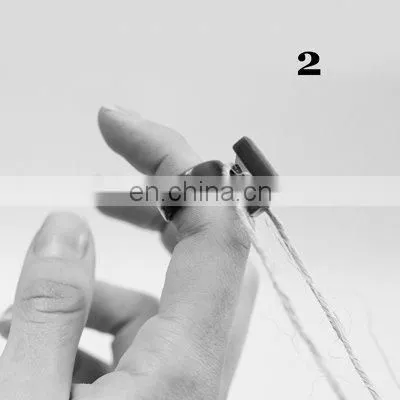 Finger Ring Knife
