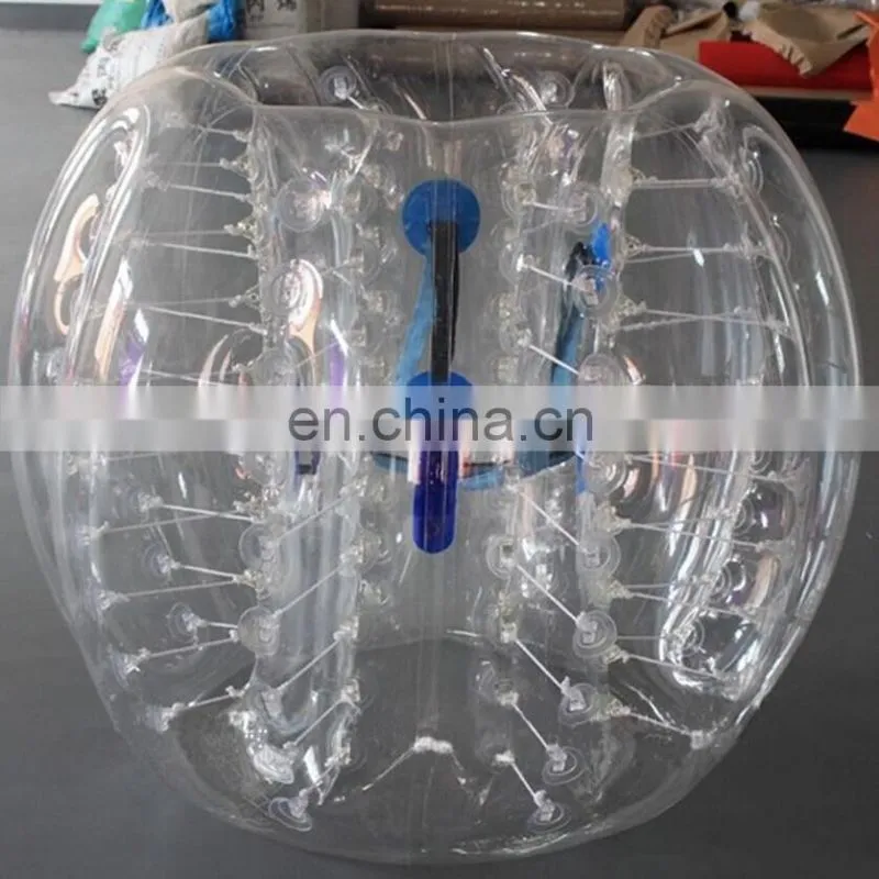 Soccer Bubble