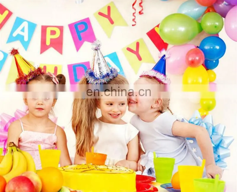 Theme party birthday party products