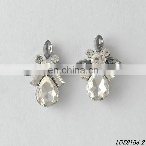 Short stud earrings hot beb earrings