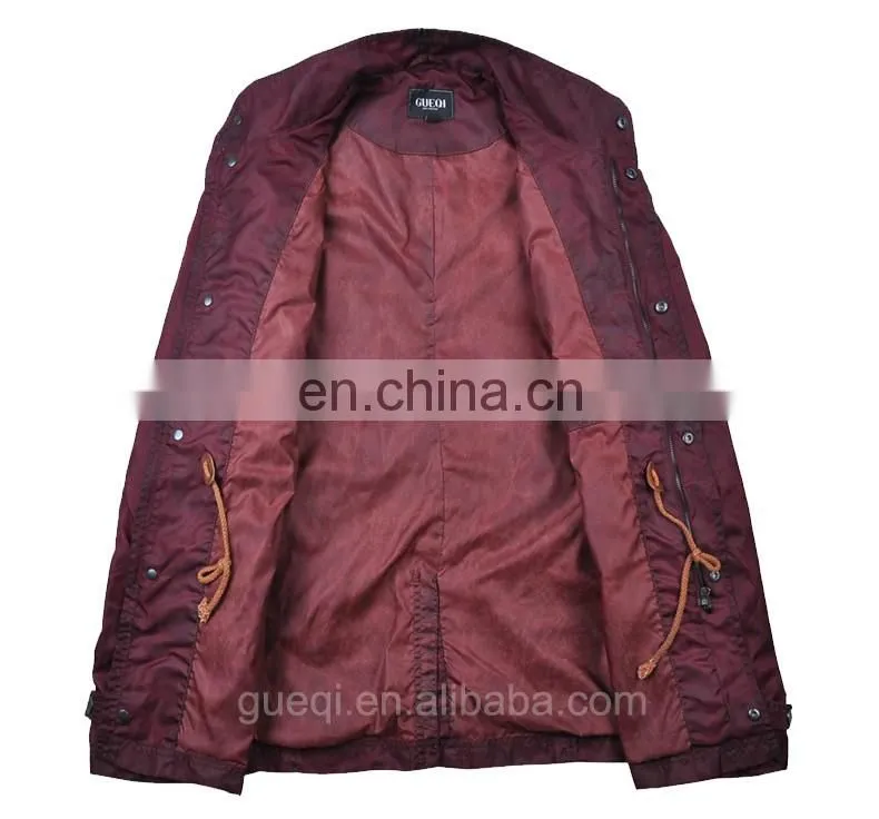 Wholesale outdoor garments,down garment