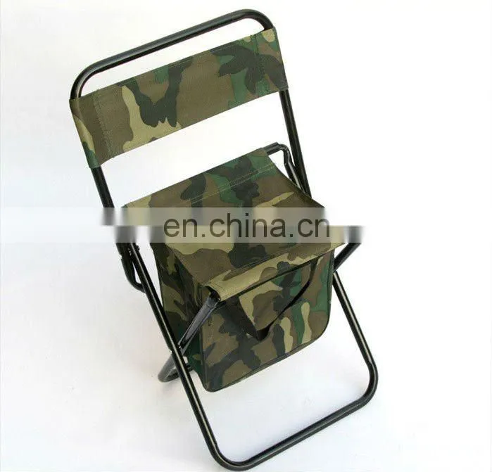 Promotional best inflatable fishing chair