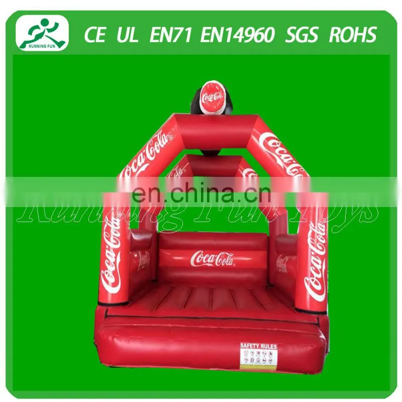 Good quality inflatable bounce house inflatable bouncer for sale