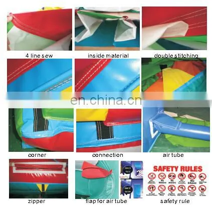 inflatable boat bouncer /inflatable bouncers for toddlers/indoor inflatable bouncers for kids