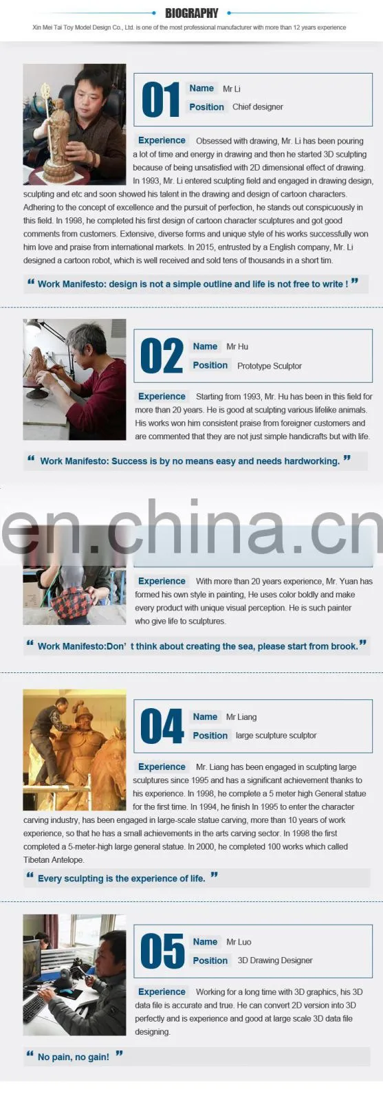 2017 High Quality crystal decoration