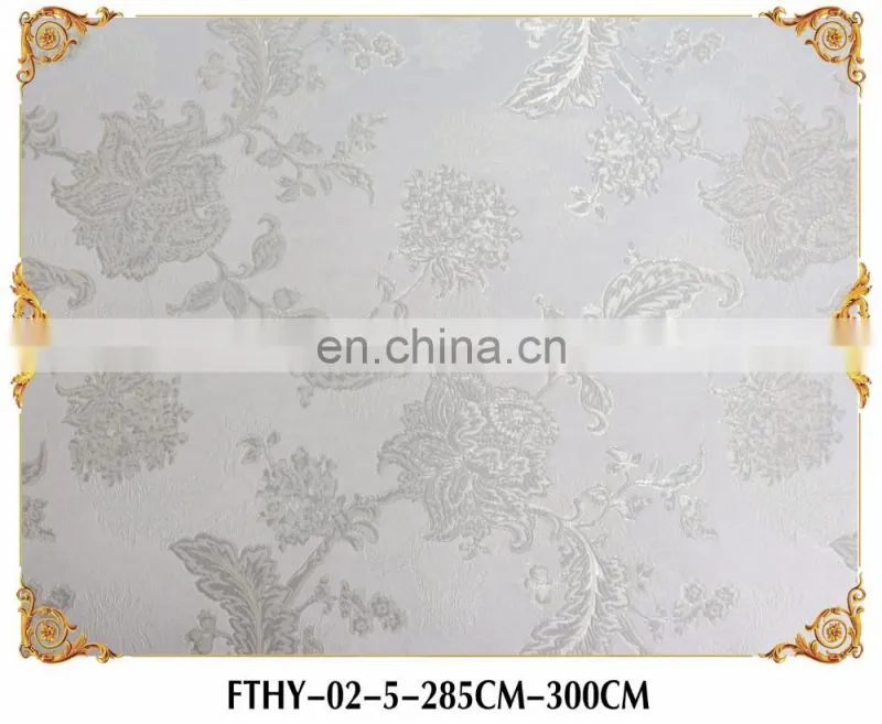 High Quality Decorative Wallpaper For Hotel,decorative wallpaper for restaurant,3d wallpaper for home decoration