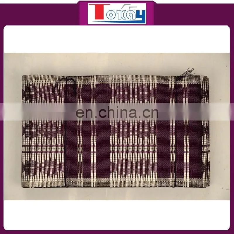 2016 high quality african aso oke headtie for wedding