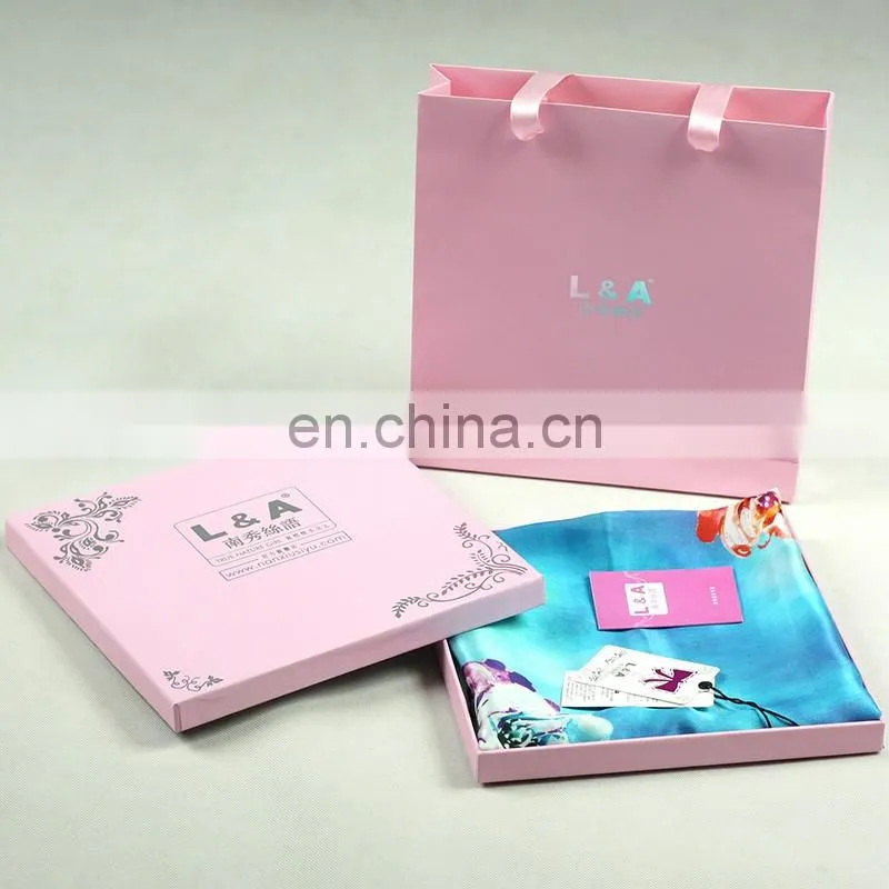 Digital printing new women's fashion lady silk scarf shawl
