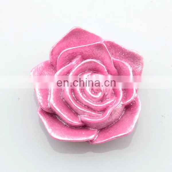 Beautiful design flower garment accessory