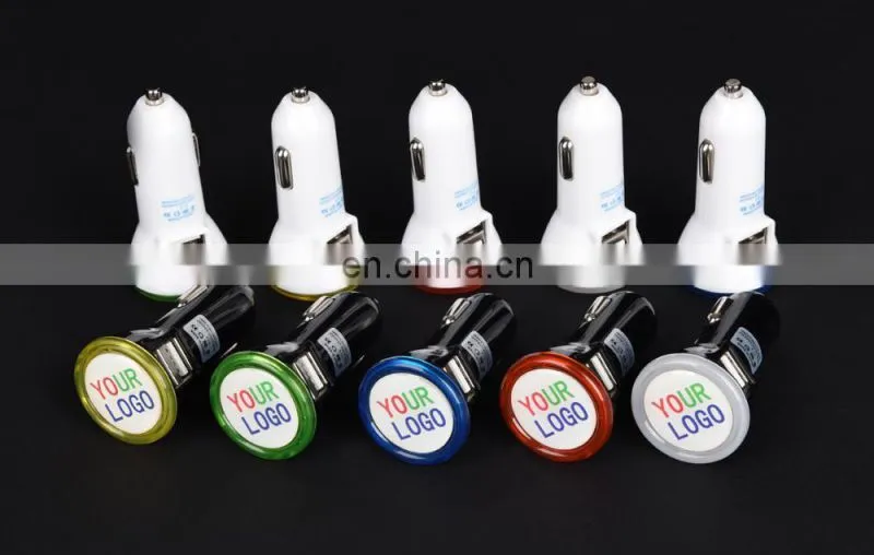 oem custom digital printing electric car battery charger with multi colors epoxy and custom logo