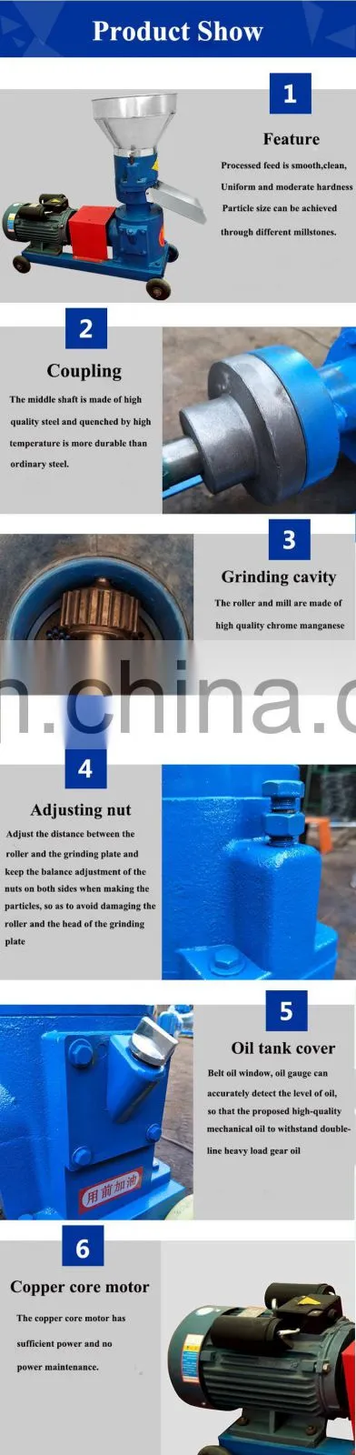 mini cattle poultry shrimp feed plant manufacturing plant machinery for animal feed