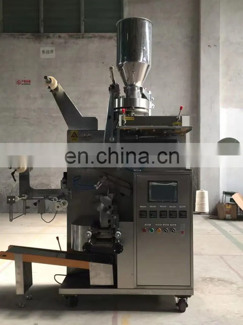 Silica gel vertical packing machine for granule desiccant oxygen absorber preservative packing machine