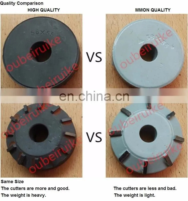 Valve Seat Cutting Tool Valve Seat Ring Flat Cutter,Valve Seat Reamer