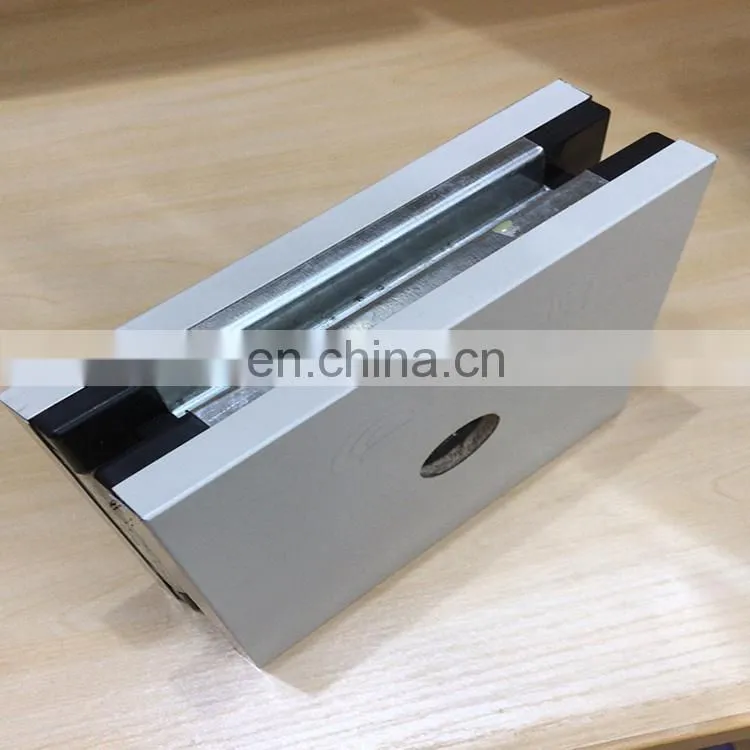 Fire rated MgO cement EPS/EPS SIP sandwich panel for external wall