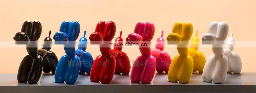 Wholesalers dog mannequins for sale