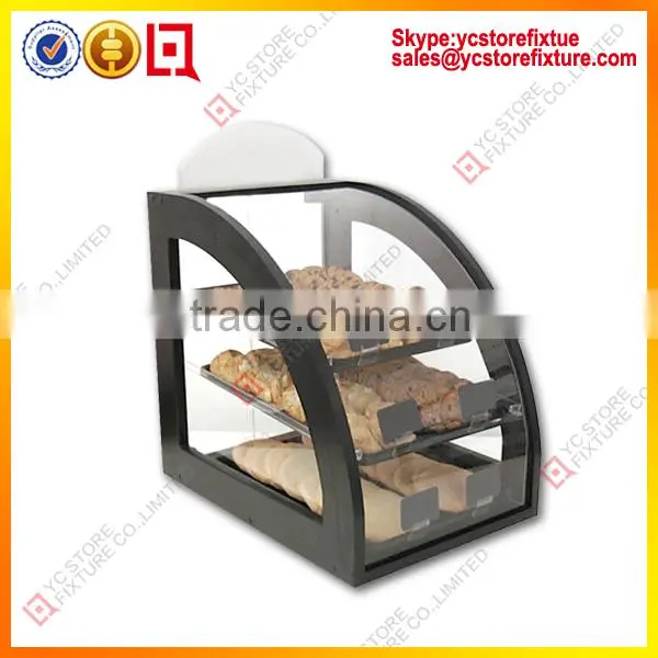 2016 High quality multilayer metal cake stand