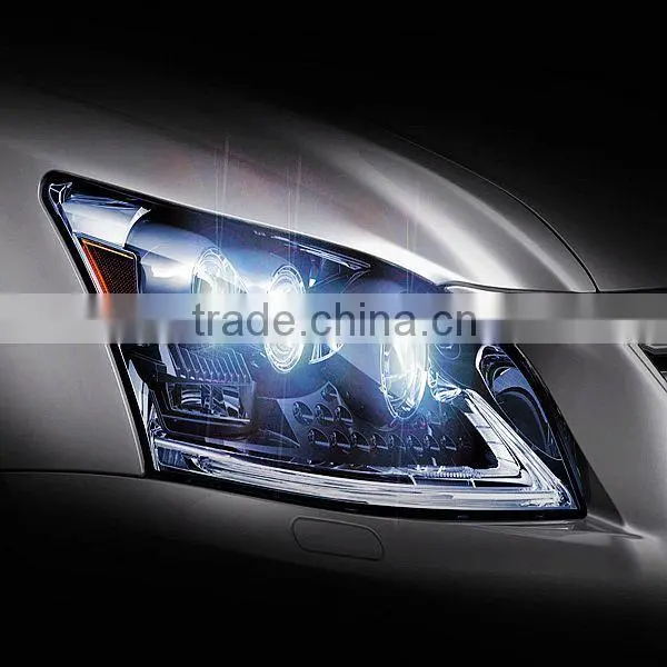 12V 50W Headlight Led HID Lighting