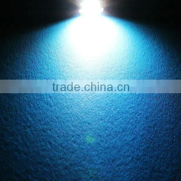 Cool and Popular 39mm 3smd 1.6W Canbus Led Festoon Light