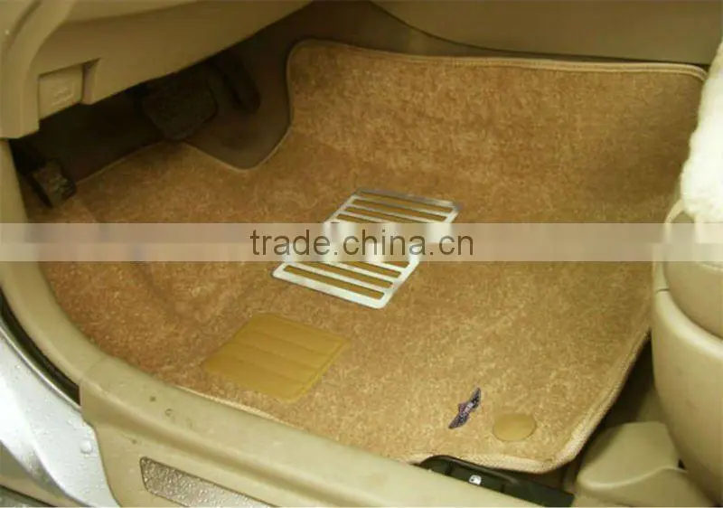 3D car mat right hand,kagu car mat,Right hand drive floor mats