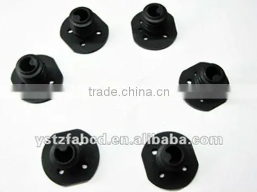 High quality Durable Silicone Rubber Industrial parts