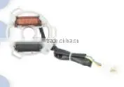 4 COILS Motorcycle Ignition Stator For QJ-125 CHINESE SCOOTER