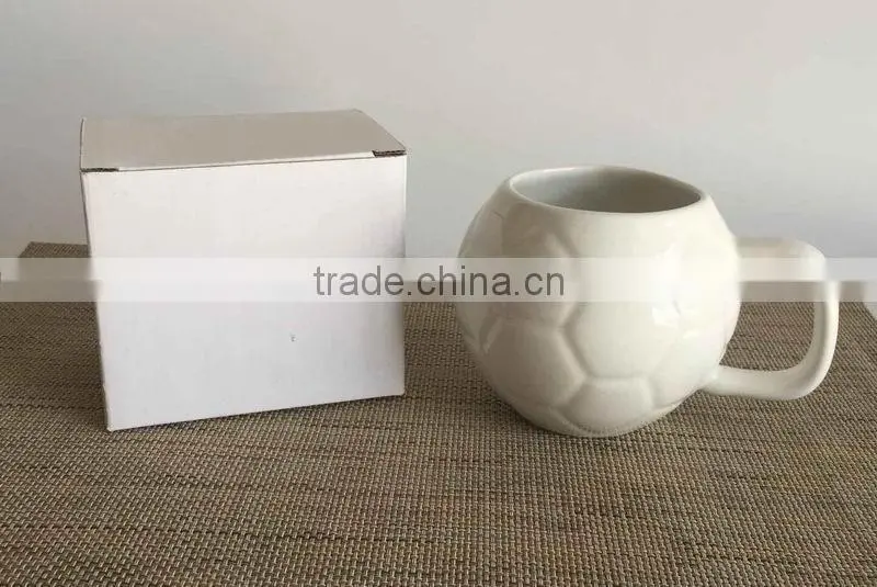OEM various ceramic coffee mugs for sales promotion