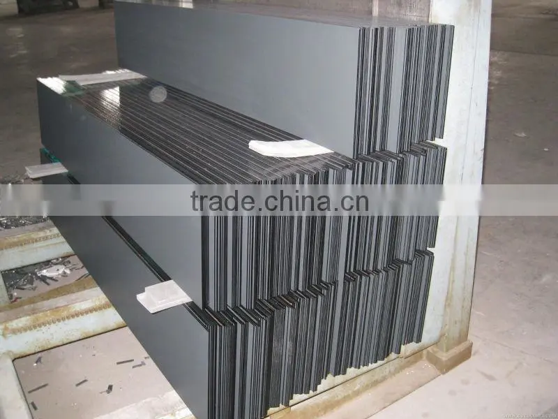 1.8 Clear Sheet Glass Aluminum Mirror with Competitive Price