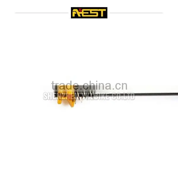 AEST Titanium Bicycle Quick Release Skewers