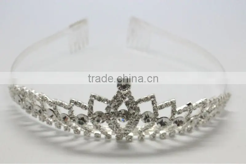 vogue princess crown for girls wholesale crown and tiaras