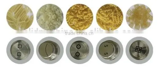 hot-selling automatic pasta plant